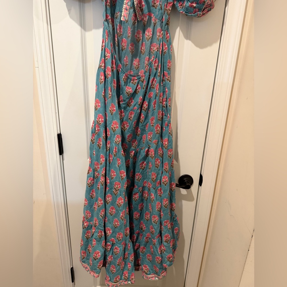 Saylor Annaleise Dress‎ Size M (Runs large, so consider sizing down) - Picture 11 of 16